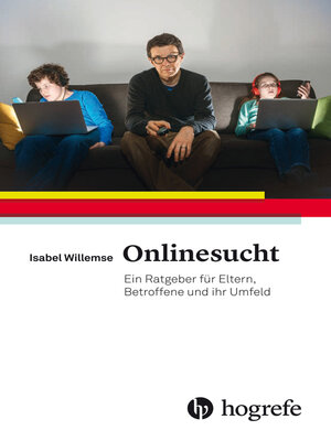 cover image of Onlinesucht